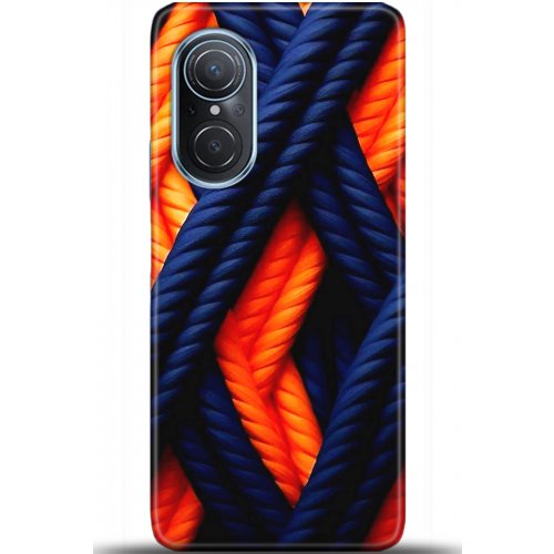 Uyumlu Kılıf HD Baskılı Kılıf - Followed Institution 5452