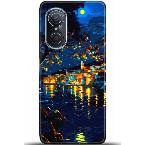 Uyumlu Kılıf HD Baskılı Kılıf - Followed Institution 5453