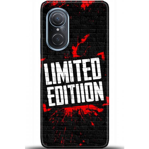 Uyumlu Kılıf HD Baskılı Kılıf - Followed Institution 5454