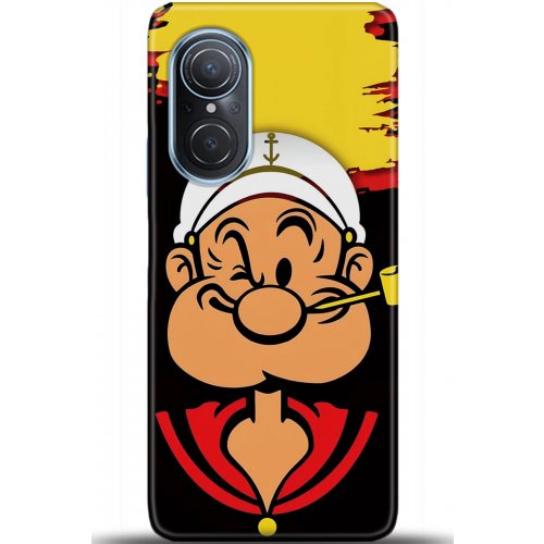 Uyumlu Kılıf HD Baskılı Kılıf - Followed Institution 5464