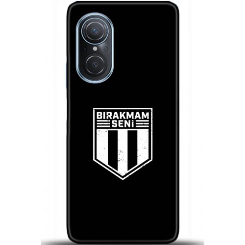 Uyumlu Kılıf HD Baskılı Kılıf - Followed Institution 5474