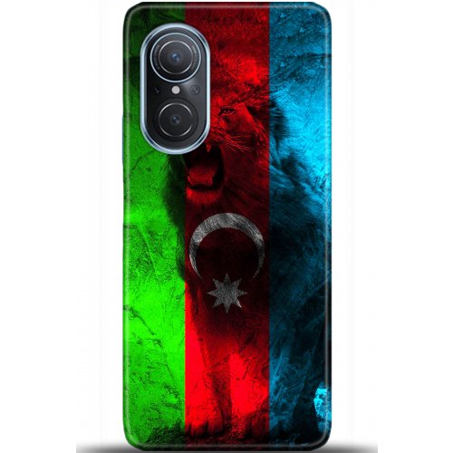 Uyumlu Kılıf HD Baskılı Kılıf - Followed Institution 5484