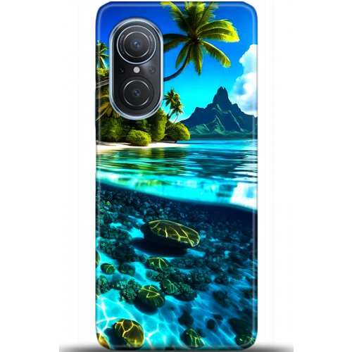 Uyumlu Kılıf HD Baskılı Kılıf - Followed Institution 5491