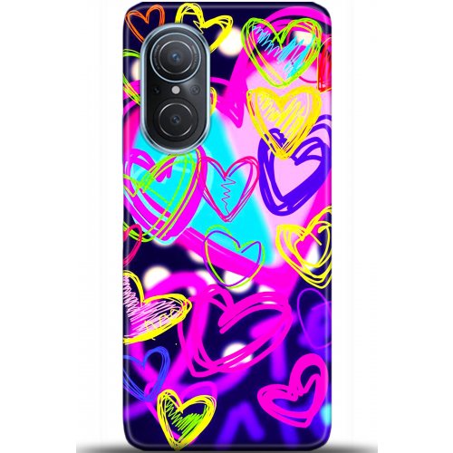 Uyumlu Kılıf HD Baskılı Kılıf - Followed Institution 5500