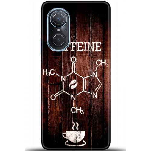 Uyumlu Kılıf HD Baskılı Kılıf - Followed Institution 5501