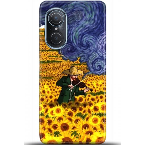 Uyumlu Kılıf HD Baskılı Kılıf - Followed Institution 5503