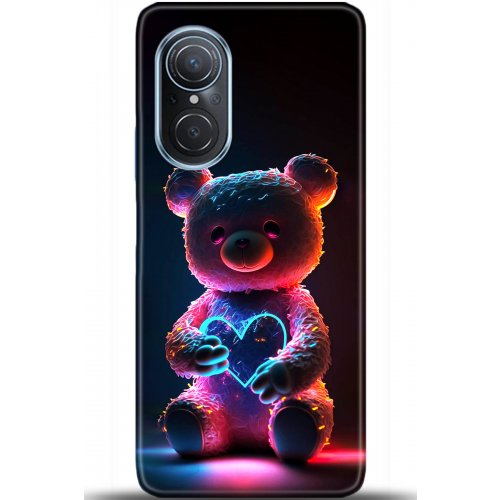 Uyumlu Kılıf HD Baskılı Kılıf - Followed Institution 5507