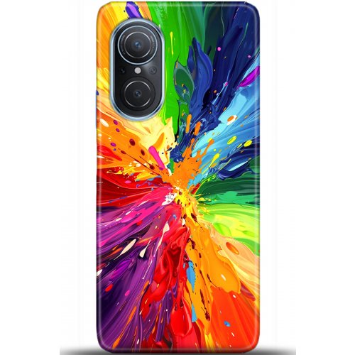 Uyumlu Kılıf HD Baskılı Kılıf - Followed Institution 5513