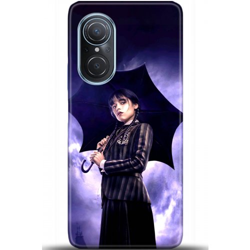 Uyumlu Kılıf HD Baskılı Kılıf - Followed Institution 5518