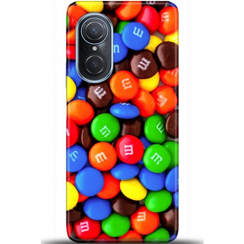 Uyumlu Kılıf HD Baskılı Kılıf - Followed Institution 5521