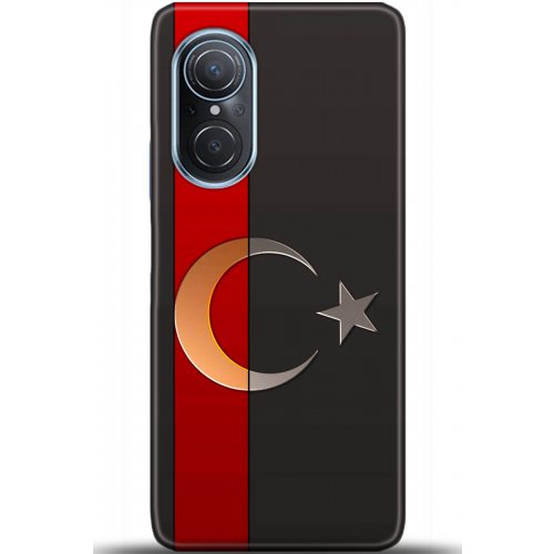 Uyumlu Kılıf HD Baskılı Kılıf - Followed Institution 5528