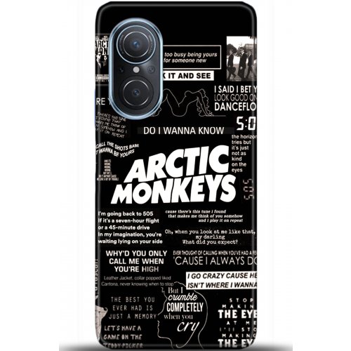 Uyumlu Kılıf HD Baskılı Kılıf - Followed Institution 5538