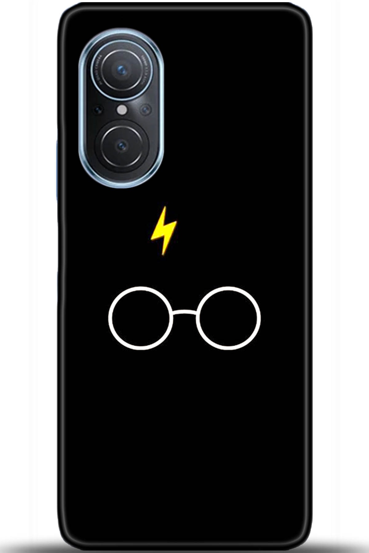 Huawei Nova 9 Uyumlu Kılıf HD Baskılı Kılıf - Followed Institution 5550