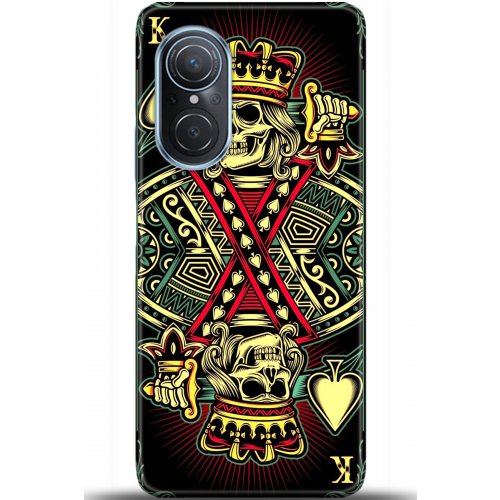 Uyumlu Kılıf HD Baskılı Kılıf - Followed Institution 5553