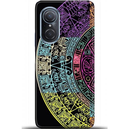 Uyumlu Kılıf HD Baskılı Kılıf - Followed Institution 5554