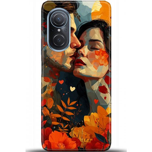 Uyumlu Kılıf HD Baskılı Kılıf - Followed Institution 5556