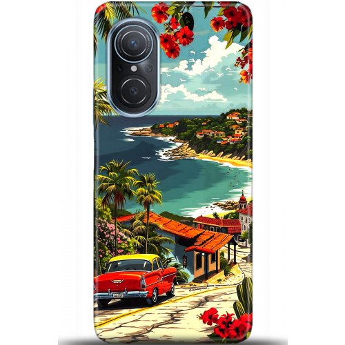 Uyumlu Kılıf HD Baskılı Kılıf - Followed Institution 5560