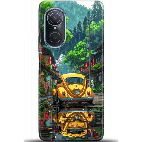 Uyumlu Kılıf HD Baskılı Kılıf - Followed Institution 5561