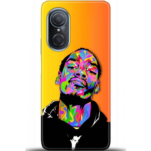 Uyumlu Kılıf HD Baskılı Kılıf - Followed Institution 5573