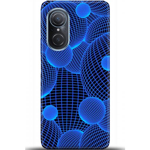 Uyumlu Kılıf HD Baskılı Kılıf - Followed Institution 5607