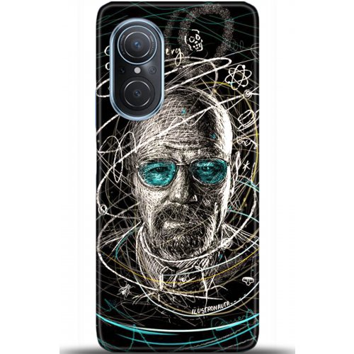 Uyumlu Kılıf HD Baskılı Kılıf - Followed Institution 5619