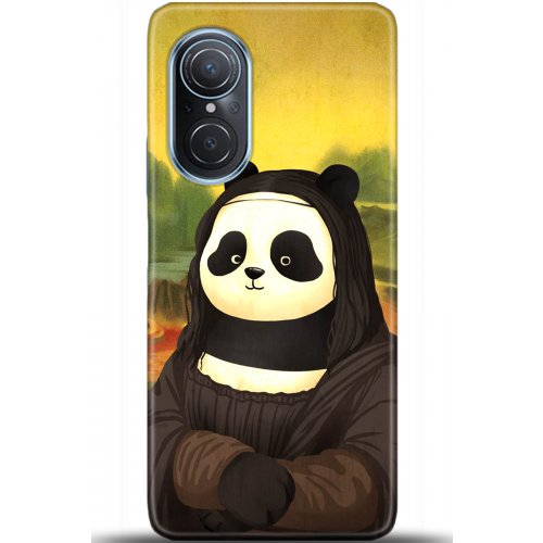 Uyumlu Kılıf HD Baskılı Kılıf - Followed Institution 5632