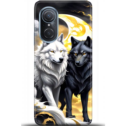 Uyumlu Kılıf HD Baskılı Kılıf - Followed Institution 5633