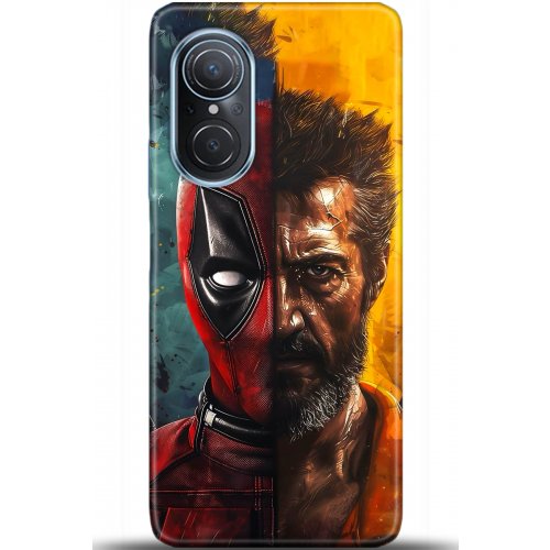 Uyumlu Kılıf HD Baskılı Kılıf - Followed Institution 5670