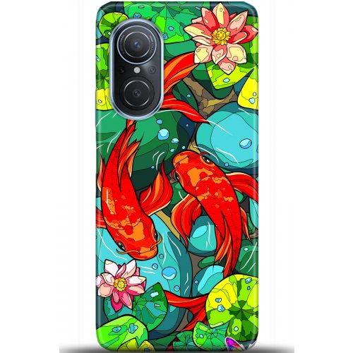 Uyumlu Kılıf HD Baskılı Kılıf - Followed Institution 5700