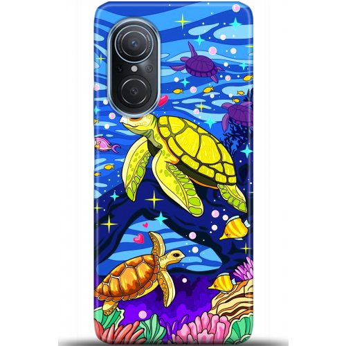 Uyumlu Kılıf HD Baskılı Kılıf - Followed Institution 5701