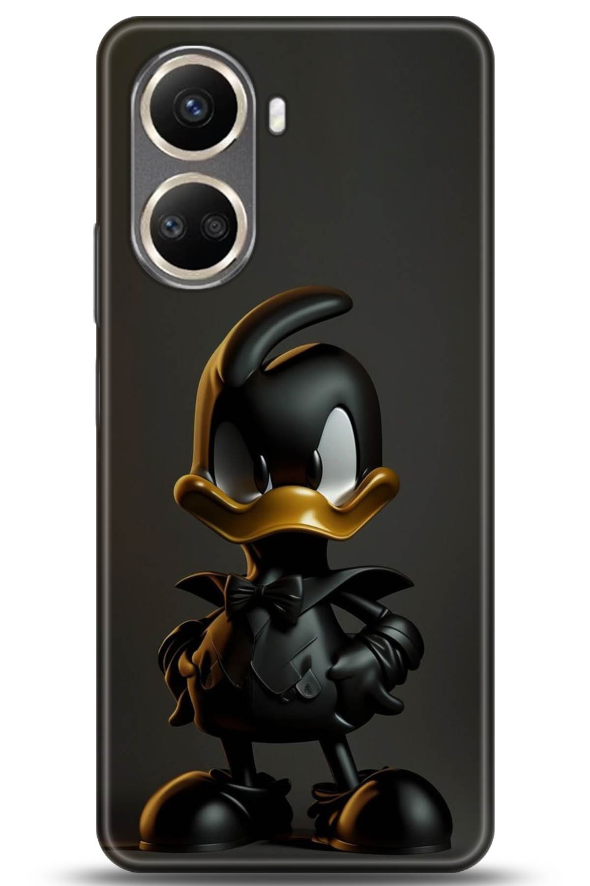 Huawei Nova 10 Uyumlu Kılıf HD Baskılı Kılıf - Followed Institution 5010