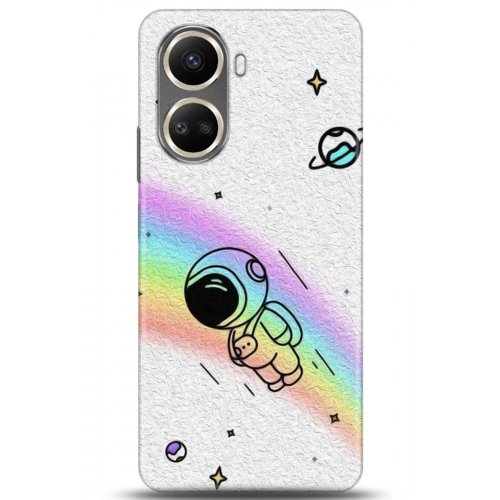 Uyumlu Kılıf HD Baskılı Kılıf - Followed Institution 5021