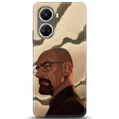 Uyumlu Kılıf HD Baskılı Kılıf - Followed Institution 5026