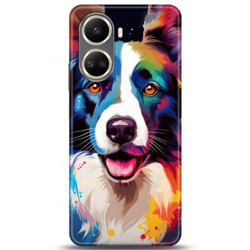 Uyumlu Kılıf HD Baskılı Kılıf - Followed Institution 5041