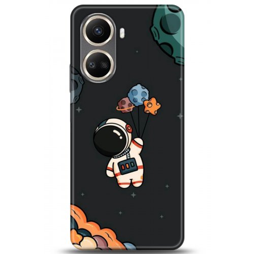 Uyumlu Kılıf HD Baskılı Kılıf - Followed Institution 5069