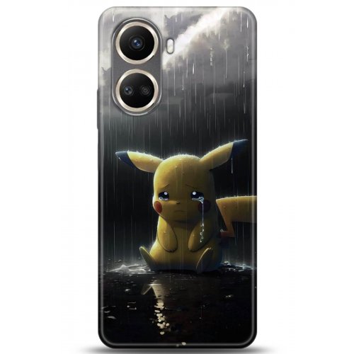 Uyumlu Kılıf HD Baskılı Kılıf - Followed Institution 5075