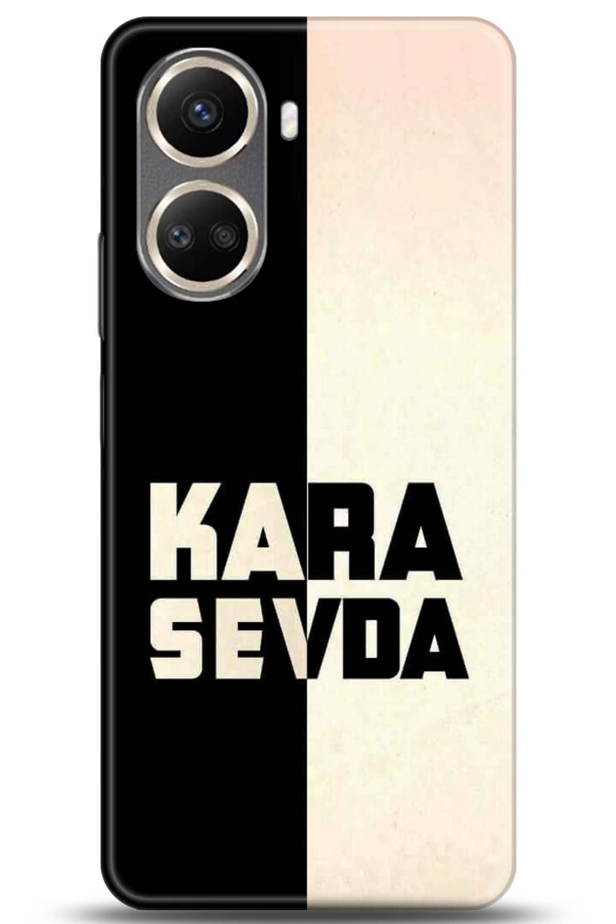 Huawei Nova 10 Uyumlu Kılıf HD Baskılı Kılıf - Followed Institution 5095