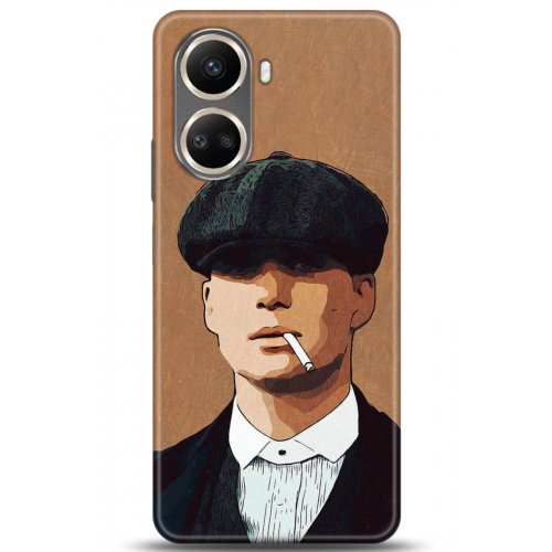 Uyumlu Kılıf HD Baskılı Kılıf - Followed Institution 5098