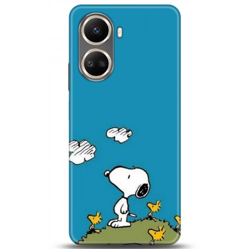 Uyumlu Kılıf HD Baskılı Kılıf - Followed Institution 5099