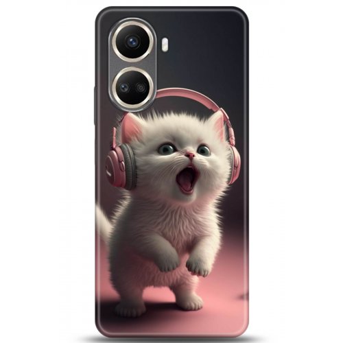 Uyumlu Kılıf HD Baskılı Kılıf - Followed Institution 5103