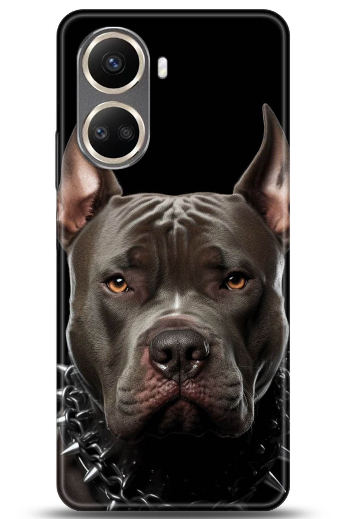 Huawei Nova 10 Uyumlu Kılıf HD Baskılı Kılıf - Followed Institution 5104