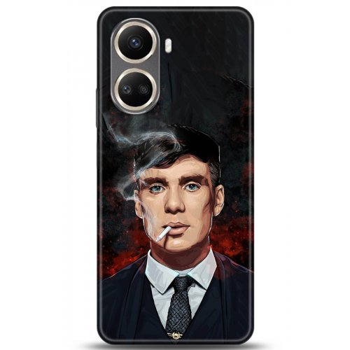 Uyumlu Kılıf HD Baskılı Kılıf - Followed Institution 5109