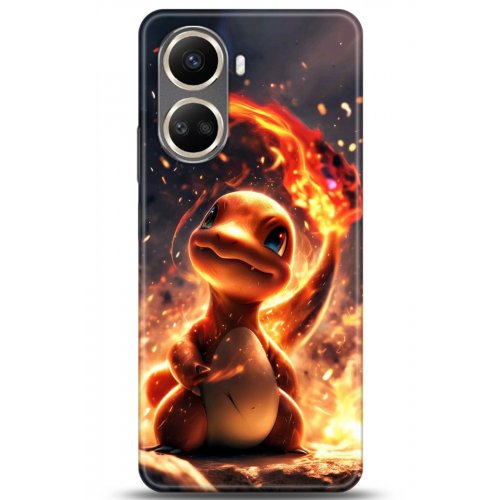 Uyumlu Kılıf HD Baskılı Kılıf - Followed Institution 5120