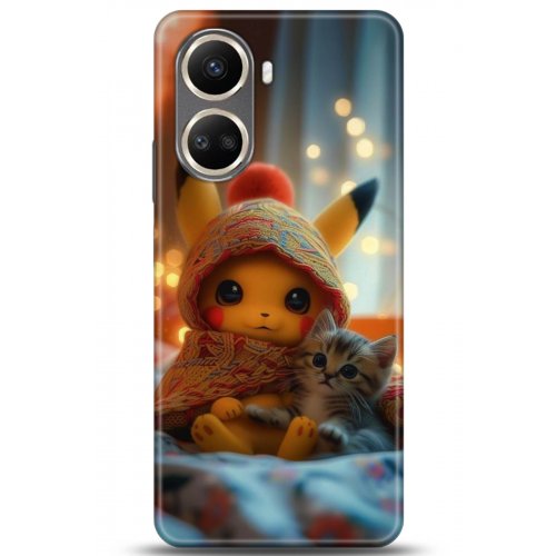 Uyumlu Kılıf HD Baskılı Kılıf - Followed Institution 5121