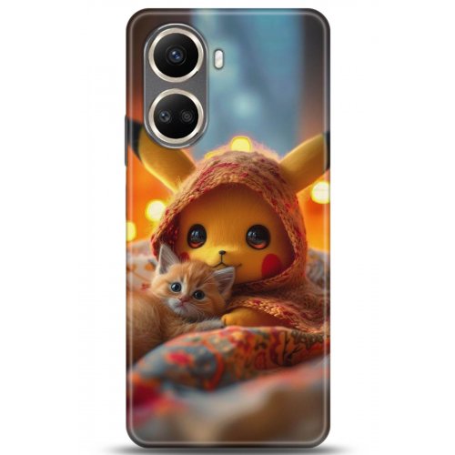 Uyumlu Kılıf HD Baskılı Kılıf - Followed Institution 5127