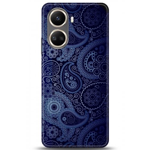 Uyumlu Kılıf HD Baskılı Kılıf - Followed Institution 5129