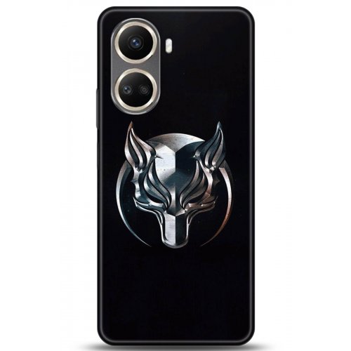 Uyumlu Kılıf HD Baskılı Kılıf - Followed Institution 5135