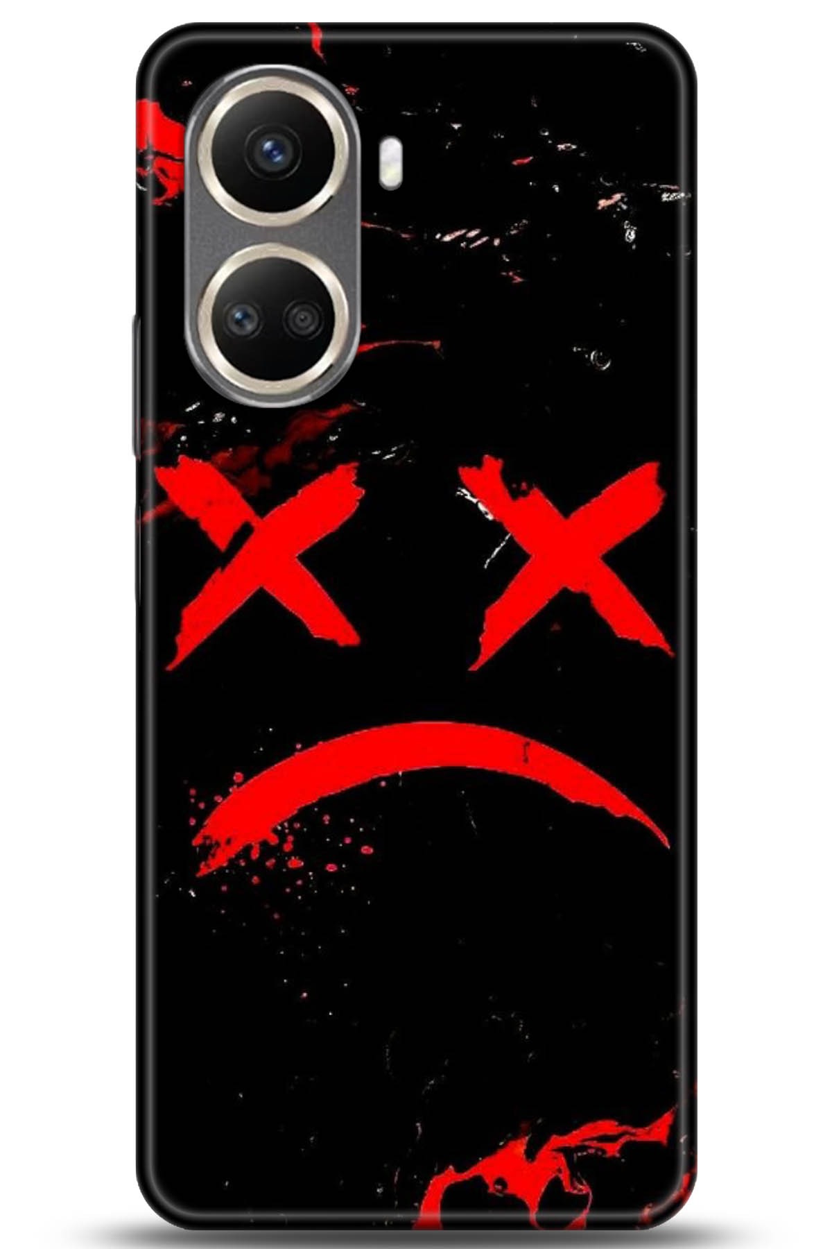 Huawei Nova 10 Uyumlu Kılıf HD Baskılı Kılıf - Followed Institution 5139