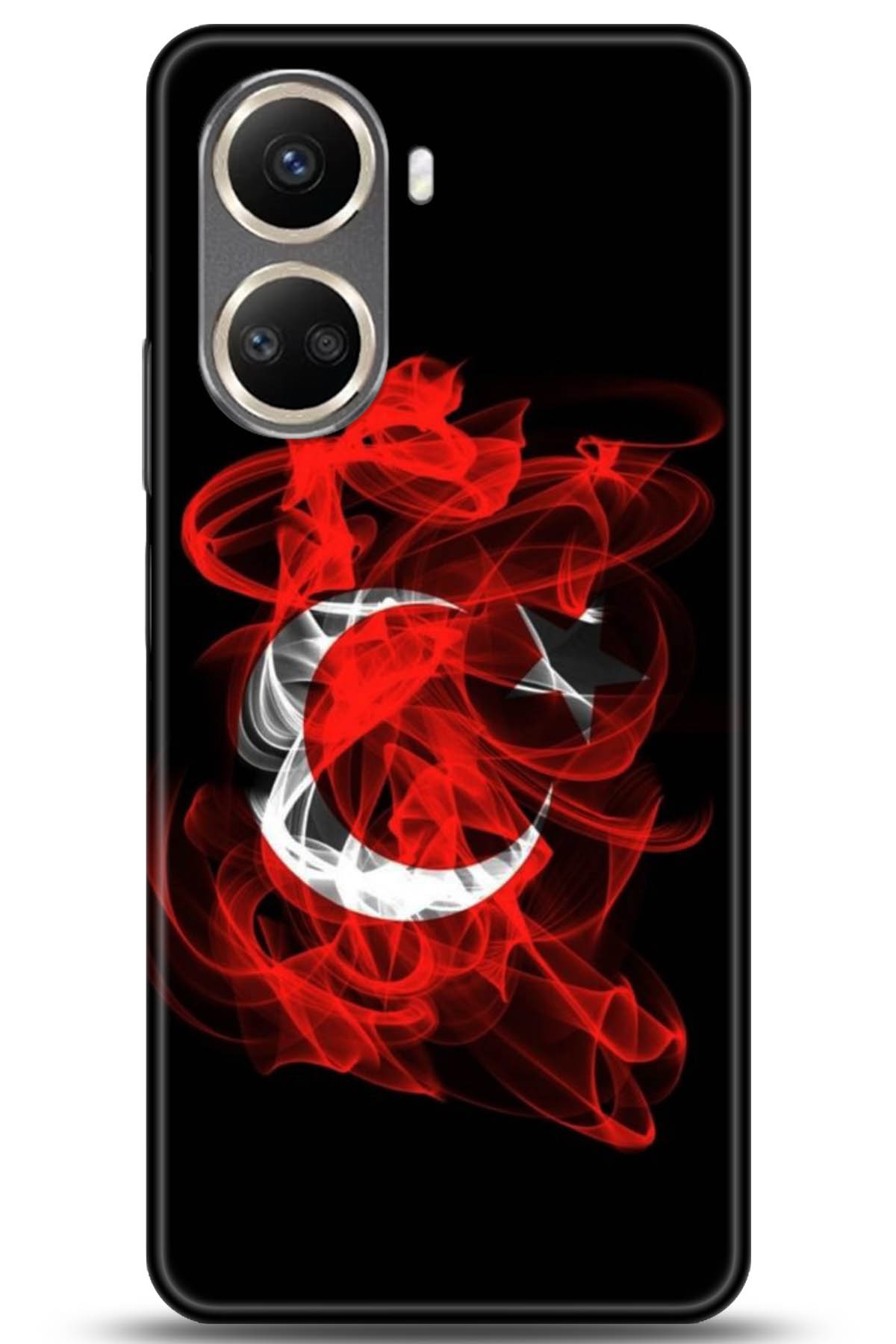 Huawei Nova 10 Uyumlu Kılıf HD Baskılı Kılıf - Followed Institution 5140