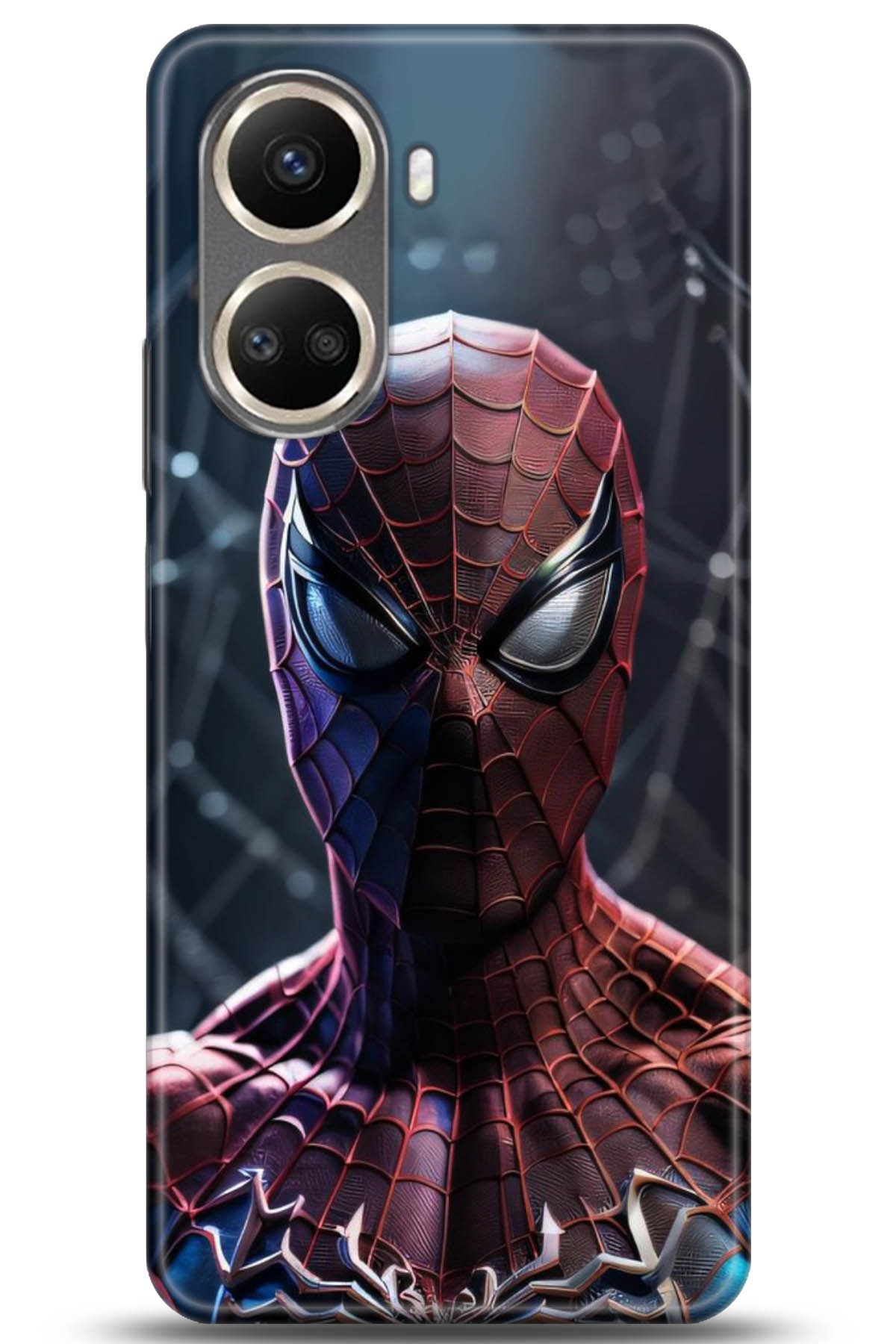 Huawei Nova 10 Uyumlu Kılıf HD Baskılı Kılıf - Followed Institution 5144